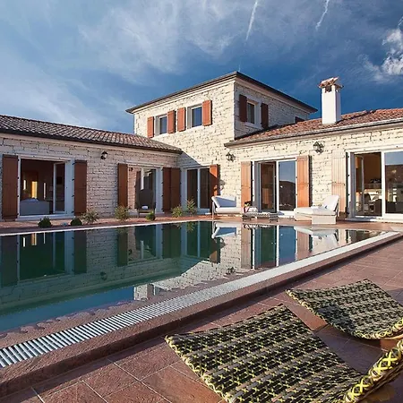 Villa Vila Modena