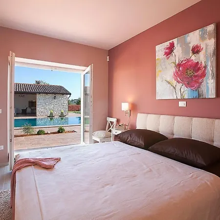 Villa Vila Modena *